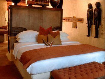Mahua Kothi, Bandhavgarh National Park Hotel Tāla Екстериор снимка