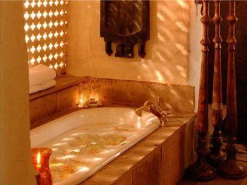 Mahua Kothi, Bandhavgarh National Park Hotel Tāla Екстериор снимка
